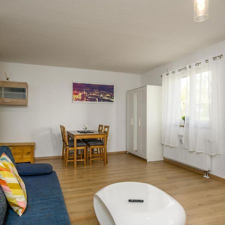 Arbio I Spacious Apart Near Auensee Lipsia Esterno foto