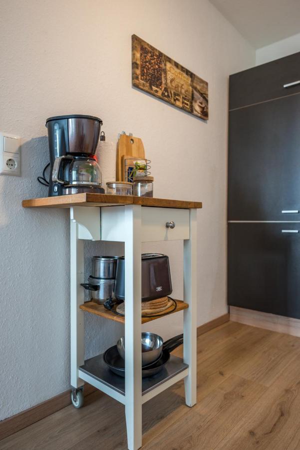 Arbio I Spacious Apart Near Auensee Lipsia Esterno foto